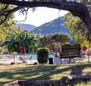 Texas Hill Country Resort hotel detail image 3