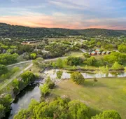 Texas Hill Country Resort hotel detail image 5