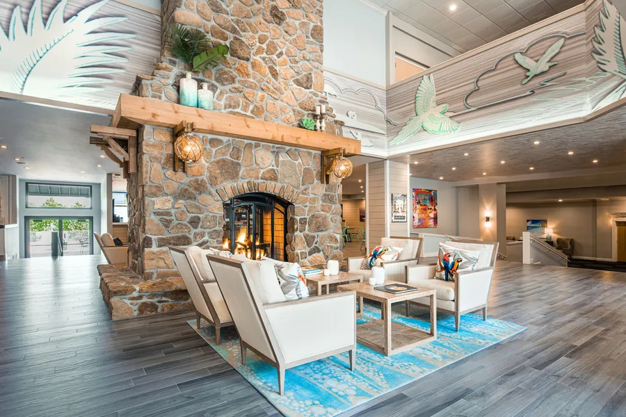 Margaritaville Lake Resort Lake of the Ozarks hotel detail image 6