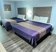 Scottish Inns and Suites East Sam Houston Pkwy hotel detail image 5