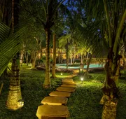 The Lodge At Uxmal hotel detail image 3