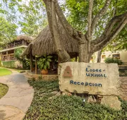 The Lodge At Uxmal hotel detail image 7