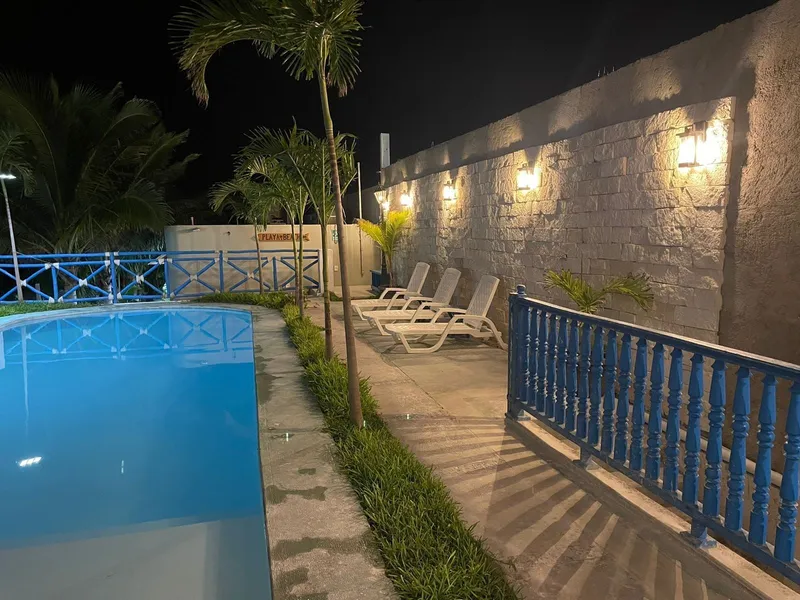 Playa Arena hotel detail image 2
