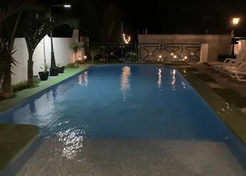 Playa Arena hotel thumbnail 3