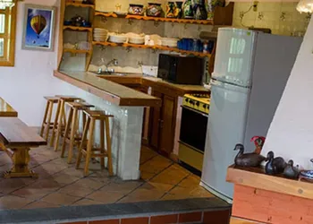 Villaseca Hotel Spa & Golf hotel thumbnail 8