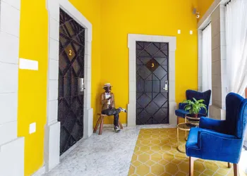 Hotel Casona Independencia hotel thumbnail 4