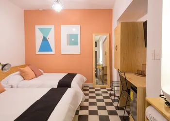 Hotel Casona Independencia hotel thumbnail 8
