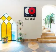 Capital O Hotel San Jose, San Luis Potosà hotel detail image 4