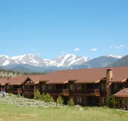 YMCA of The Rockies Estes Park hotel detail image 3