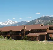 YMCA of The Rockies Estes Park hotel detail image 5