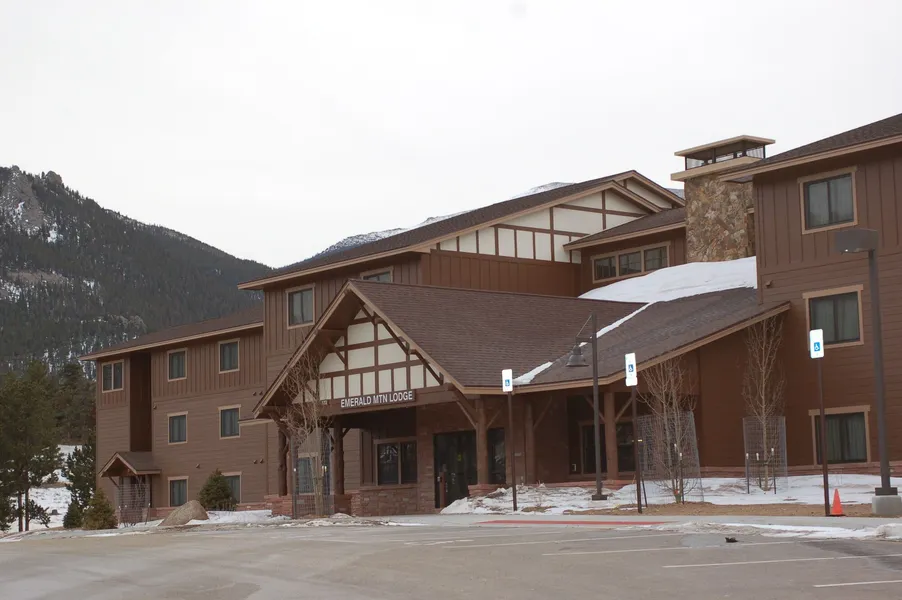 YMCA of The Rockies Estes Park hotel detail image 6