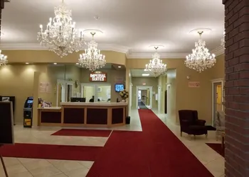 New Imperial Suites hotel thumbnail 2
