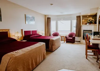 New Imperial Suites hotel thumbnail 4