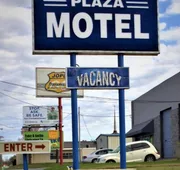 Plaza Motel hotel detail image 4