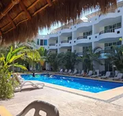 Costa Madero Resort hotel detail image 3