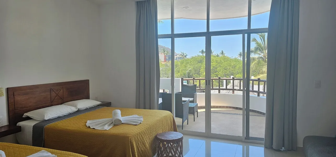Costa Madero Resort hotel detail image 6
