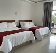Costa Madero Resort hotel detail image 7