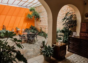 Tierra Soñada Hotel Boutique hotel thumbnail 4