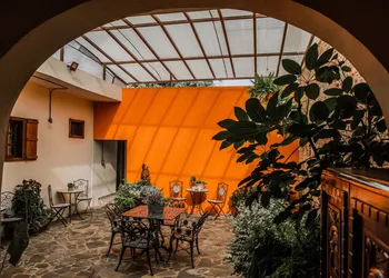 Tierra Soñada Hotel Boutique hotel thumbnail 5