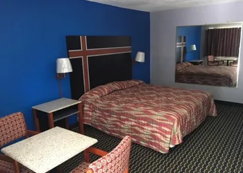 Fulton Inn Motel hotel thumbnail 2