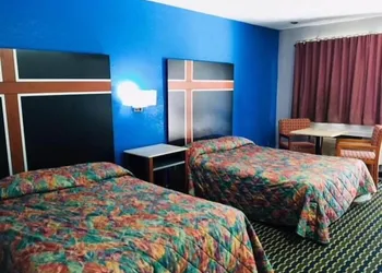 Fulton Inn Motel hotel thumbnail 4