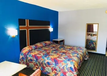 Fulton Inn Motel hotel thumbnail 6