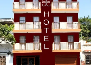 Hotel Gaudi hotel thumbnail 2