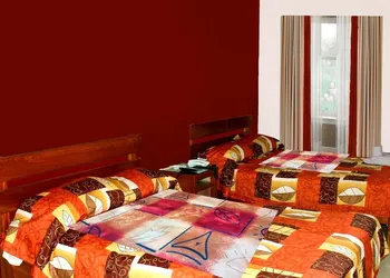 Hotel Gaudi hotel thumbnail 4