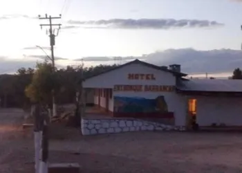 Hotel Entronque Barrancas hotel thumbnail 2