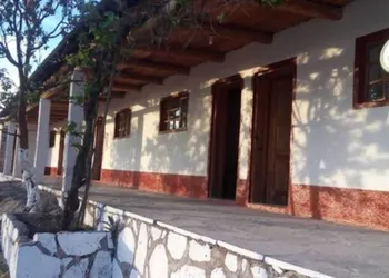 Hotel Entronque Barrancas hotel thumbnail 5