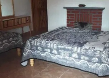 Hotel Entronque Barrancas hotel thumbnail 8