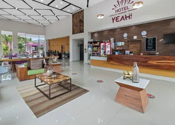 Hotel Yeah hotel thumbnail 2