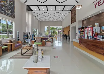 Hotel Yeah hotel thumbnail 6