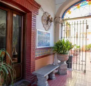 Hotel Jardin del Centro hotel detail image 4