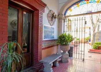 Hotel Jardin del Centro hotel thumbnail 4
