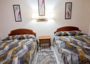 Hotel Jardin del Centro hotel thumbnail 5