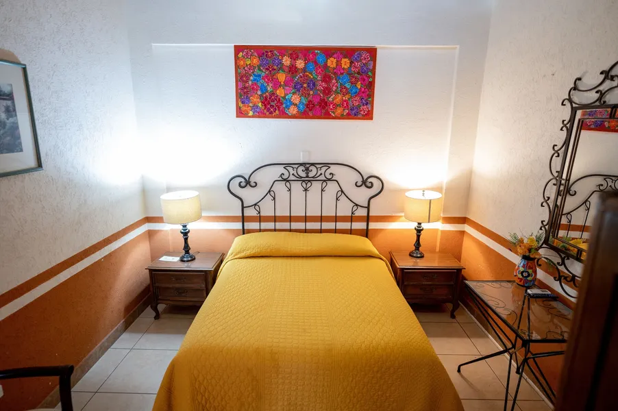 Hotel Jardin del Centro hotel detail image 6