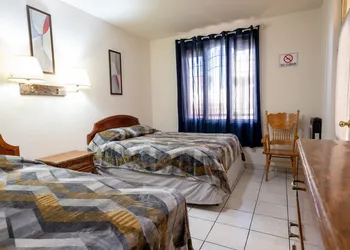 Hotel Jardin del Centro hotel thumbnail 7