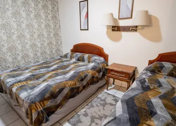Hotel Jardin del Centro hotel thumbnail 8
