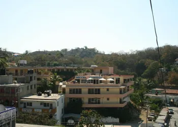 Hotel Soraya De Puerto Angel hotel thumbnail 2