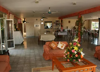 Hotel Soraya De Puerto Angel hotel thumbnail 3