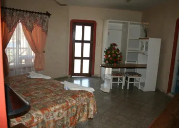 Hotel Soraya De Puerto Angel hotel thumbnail 4