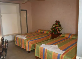 Hotel Soraya De Puerto Angel hotel thumbnail 5