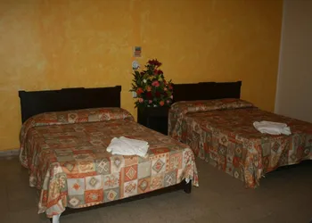 Hotel Soraya De Puerto Angel hotel thumbnail 6