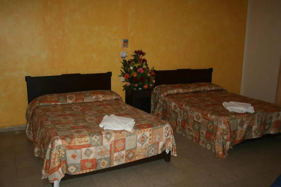 Hotel Soraya De Puerto Angel hotel detail image 6