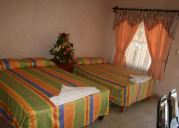 Hotel Soraya De Puerto Angel hotel thumbnail 7