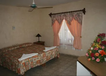 Hotel Soraya De Puerto Angel hotel thumbnail 8