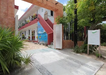 Villas Roseliz Punta Allen hotel thumbnail 2