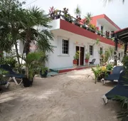 Villas Roseliz Punta Allen hotel detail image 3