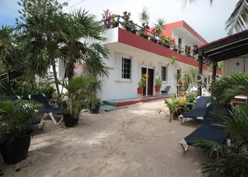 Villas Roseliz Punta Allen hotel thumbnail 3